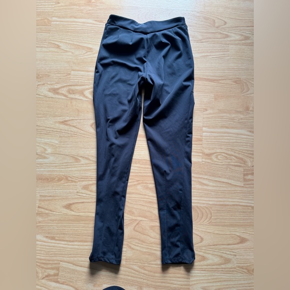 Gymshark Women’s Ori Black Leggings - Picture 6 of 6